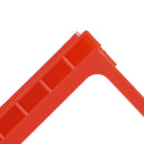 2.5to 3.5inch SSD to HDD Screw-less Mounting Adapter Bracket Hard Drive Holde TE