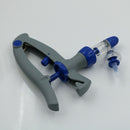 2ml automatic self refill injector syringe livestock cattle chicken sheep hog FT