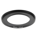 Camera 39mm to 52mm Metal Step Up Ring Adapter Z4A9