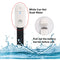 Soil Moisture Meter, Waterproof Plants Soil Test Kit Sensor for Indoor Gard