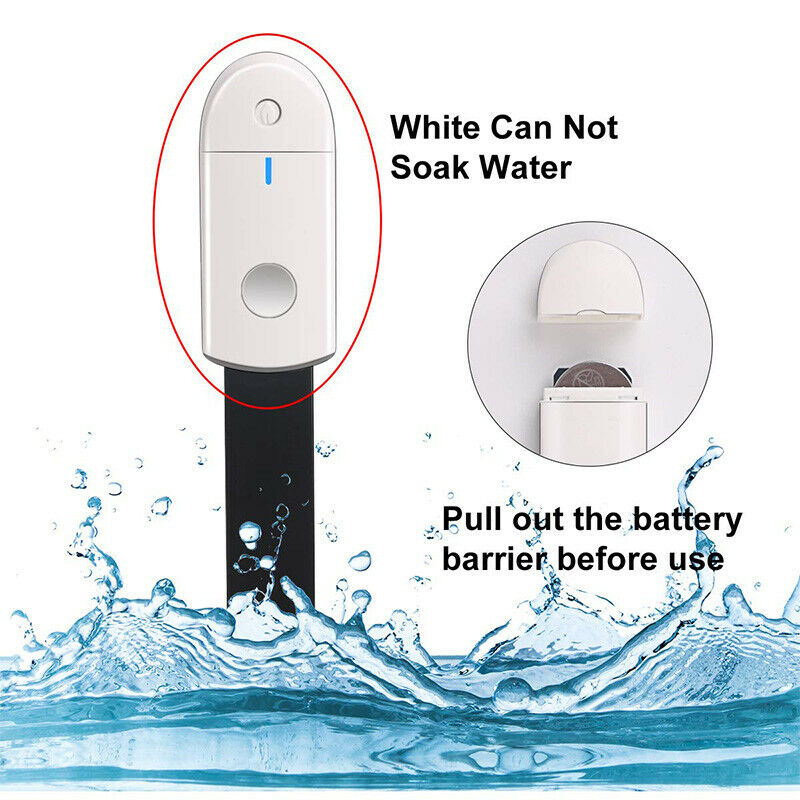 Soil Moisture Meter, Waterproof Plants Soil Test Kit Sensor for Indoor Gard