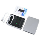 Voice Changer Adapter 8 Voice Changeing Modes Microphone Disguiser Phone Mi D7V2