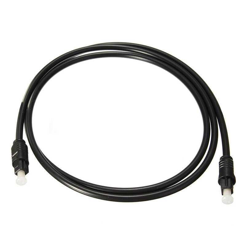 Digital Optical Coaxial Toslink Signal to Analog Audio Converter Adapter RC Q2X4