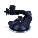 1/4'' In-car Window Windshield Glass Suction Holder for GoPro Hero 1 2 3 4