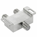 2-way splitter 5-2450MHz Outputs Antenna DTV TV SAT Direction Splitter