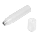 10pcs 5ml Empty Plastic Roll On Bottles Roller Ball Essential Oil Perfume