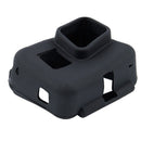 For Gopro Hero 5 Soft Silicone Case Cover Side Frame Protective Housing