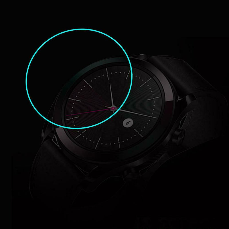 Screen Protector Guard Toughened Tempered Glass Film for Huawei Watch GT 42mm