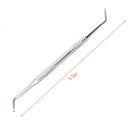 Foot Care Tool Toe Nail Correction Dirt Remover Paronychia Podiatry Pedicur@