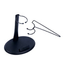 5Pcs Action Men Display Stand Base 6th Bracket fit for DIY U-Type Ring-Type