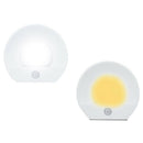 A09-2 LED Corridor Night Light Infrared Remote Control Body Motion Sensor S