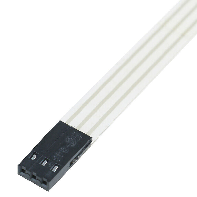 2 Keys button membrane switch matrix array 1x2 keyboard keypad control panel Gw