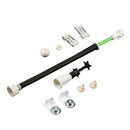 36mm Blind Spare Parts Roller Blind Helper Spring / Spring Assist Set  31x3cm