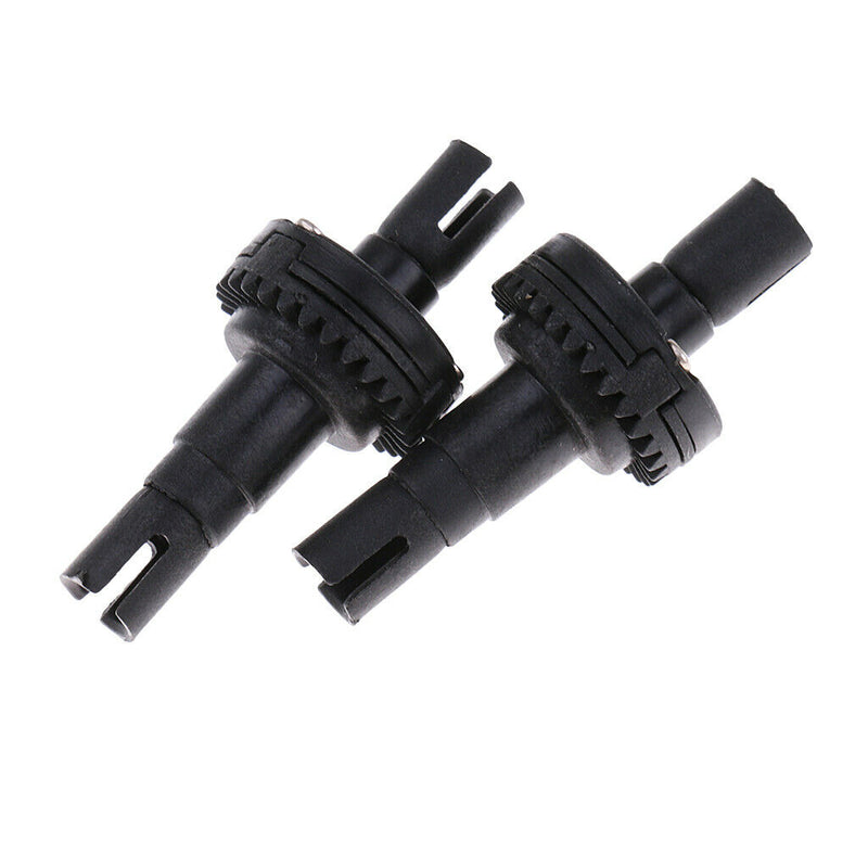 Durable 1/28 Straight Axle K969 -29 for WLtoys Remote Control RC Car Accs