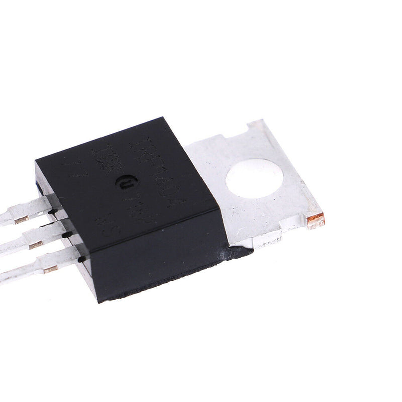 5pcs IRF1404 1404 MOSFET MOSFT field-effect tube TO-220