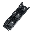 Car Front Left Driver Side Window Lifter Switch Control Panel for Hyundai S B6K6