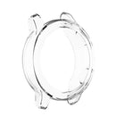 Smart Watch TPU Protective Case Cover For Garmin  4S White
