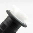 Hand Grips Kill Switch Twist Throttle Cable Brake Levers for 47/49cc Pocket