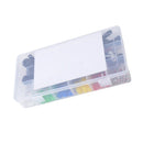 107pcs Auto TR412 TR413