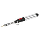 4 in 1 Cordless Butane Gas Soldering Iron Pen Kit Temperature Adjustable We
