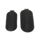 2 Pcs Hair Volume Bump Up Clip Princess Hair Maker Tool Head Insert Tool Z4G8