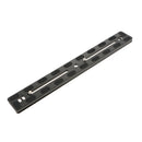 300mm/11.8inch QR Quick Release Plate for Benro Arca Swiss Camera Tripod Ball