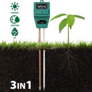 1*PH Meter Plants Pot Hygrometer Soil Tester Plant Moisture Growth J1K5