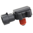 New Map Manifold Absolute Pressure Sensor Fit for Buick Cadillac Chevrolet