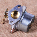 Carburetor Carby fit for Tecumseh 8HP 9HP 10HP HMSK80 HMSK90 LH318SA LH358SA hf
