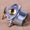 Carburetor Carby fit for Tecumseh 8HP 9HP 10HP HMSK80 HMSK90 LH318SA LH358SA hf