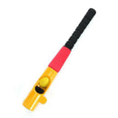 Heavy Duty Baseball Bat Anti Theft Car Van Vehicle Steering Wheel Security  T2Z2