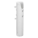 Portable ABS Plastic Fishing Rod Tie Holder Fishing Spinning Accessory