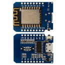 ESP8266 Mini NodeMcu Lus WiFi Wireless Module Internet Development Board U7O9