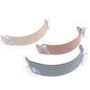 Kitchen Suction Garbage Bag Holder Kitchen Sink Sucker Clip Storage RackB Kw