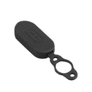 M365 Electric Scooter Silicone Charge Port Cover Dust Plug Skateboard Parts A