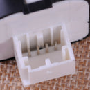Mirror Control Switch Knob fit for Audi A3 A4 A6 Q7 S4 S8 R8 TT 4F0959565 Hf