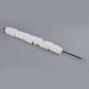 Flute Cleaning Brush Cleaner Pad Saver For Woodwind Instrument