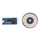 Qi DIY Wireless Fast Charger Module Transmitter PCBA Circuit Board with DIY Coil