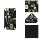 1PCS 12V/24V Car Bluetooth 4.2 Audio Receiver Board Wireless Stereo Sound M Q5W9