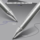 Roller Ball Pen Ball-Point Vernier Caliper Writing School Students Tool Maker