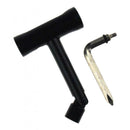 Skates Skateboard Longboard T-Type Wrench Screwdriver Spanner Allen Key