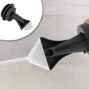 Practical Silicone Caulking Tool Nozzle Spatulas Filler Spreader Finishing Tool