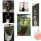 Hammock Spring,Extension Spring for Hanging Hammock Chairs and Porch Swings