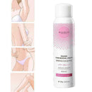 Natural Permanent Hair Removal Spray F4G3 L2U7 O2Q8
