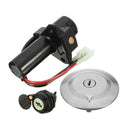 Motorcycle Ignition Switch Lock SET For Yamaha YBR 125 2002-2013