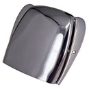 High quality Jazz Bass Bridge Cover Protector for Fender Guitar Parts Black