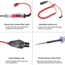 3-48V Car Circuit Tester Probe Lamp System Test Pen Auto Light Voltage Tool A