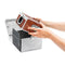DIY Cardboard Smart Phone Projector TV Screen Amplifier Mini Theater Cinema
