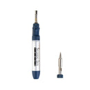 3in1 Mini Cordless Butane Torch Gas Solder Pen Iron Gun Welding Compact *1