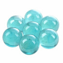 10 Pcs Marbles 16mm glass marbles Knicker glass balls decoration color nugg